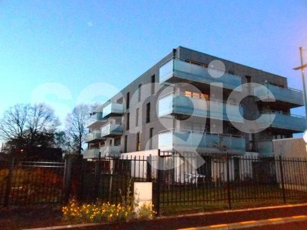 Location 2 Pieces 46 59960 Neuville En Ferrain 16 0321 01 0304