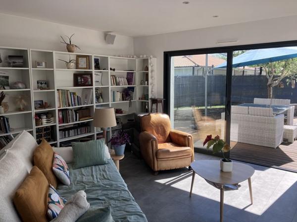 Maison à vendre |  Tarnos |  4 pièces | 99 m²