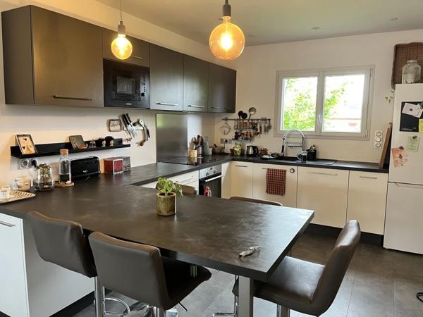 Maison à vendre |  Tarnos |  4 pièces | 99 m²