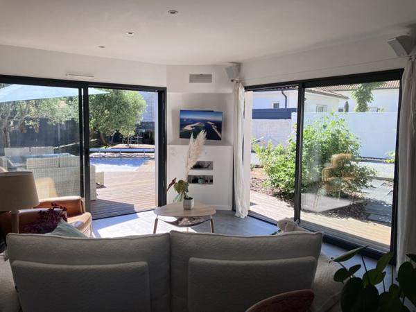Maison à vendre |  Tarnos |  4 pièces | 99 m²