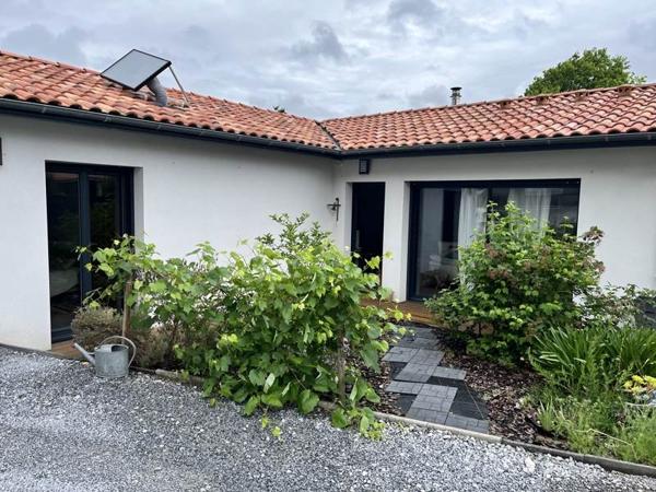 Maison à vendre |  Tarnos |  4 pièces | 99 m²