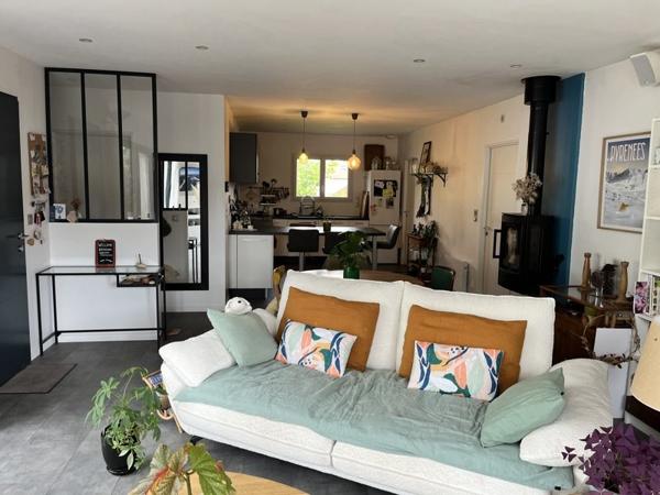 Maison à vendre |  Tarnos |  4 pièces | 99 m²