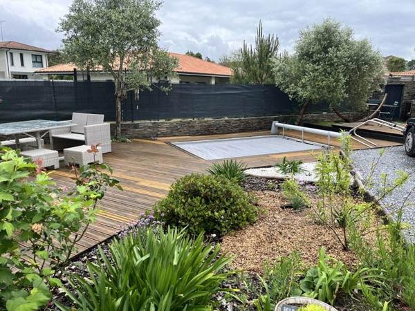Maison à vendre |  Tarnos |  4 pièces | 99 m²