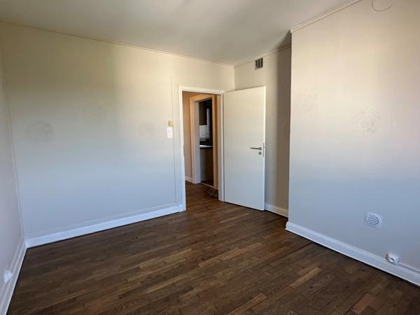 Appartement à louer F2 BOUZONVILLE (57)