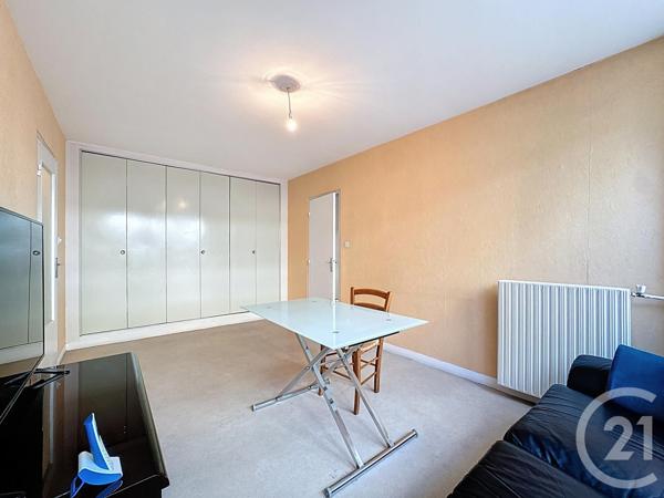 Appartement T2 à vendre  2 pièces - 46,91 m2 BREST - 29