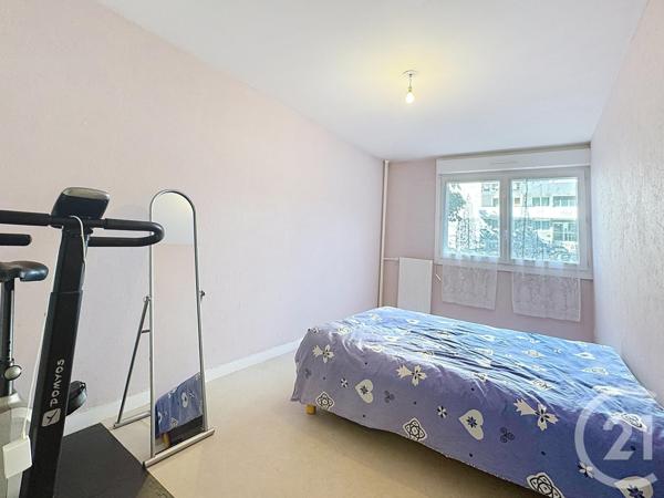 Appartement T2 à vendre  2 pièces - 46,91 m2 BREST - 29