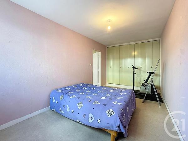 Appartement T2 à vendre  2 pièces - 46,91 m2 BREST - 29