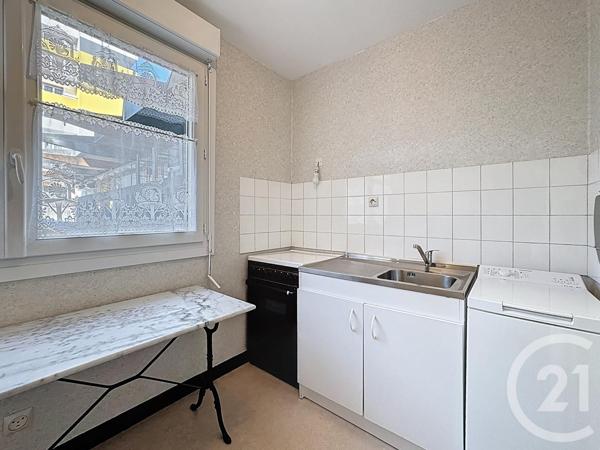 Appartement T2 à vendre  2 pièces - 46,91 m2 BREST - 29
