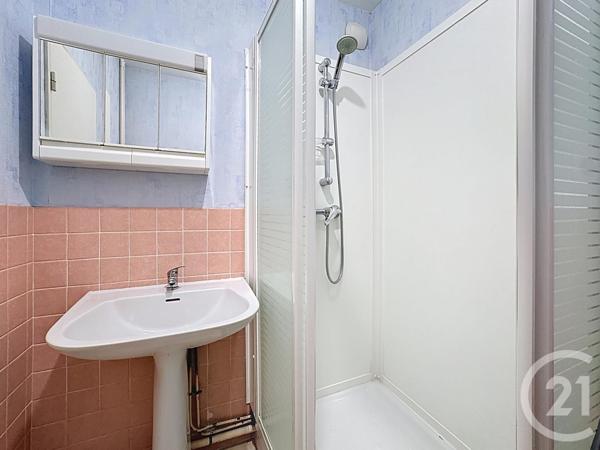 Appartement T2 à vendre  2 pièces - 46,91 m2 BREST - 29