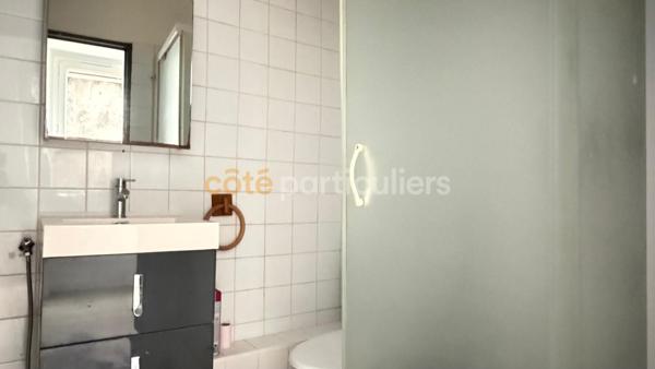 Location
                Appartement22 m² - 1 Pièce -
                    MONTAUBAN (82000)