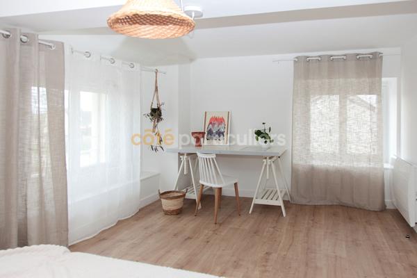 Vente Maison120 m² - 5 Pièces - PONTIVY (56300)