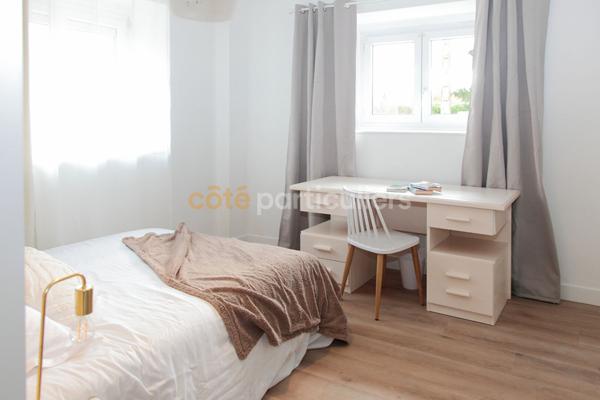 Vente Maison120 m² - 5 Pièces - PONTIVY (56300)