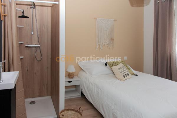 Vente Maison120 m² - 5 Pièces - PONTIVY (56300)