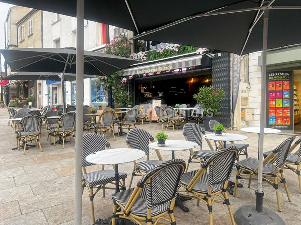 Vente
                Fonds de commerce115 m² - BRIE COMTE ROBERT (77170)