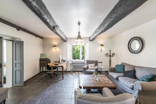 Mougins, Villa 3 Chambres -  110 m² à vendre