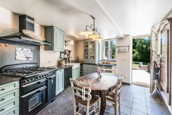 Mougins, Villa 3 Chambres -  110 m² à vendre