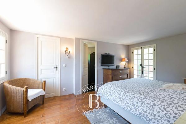 Mougins, Villa 3 Chambres -  110 m² à vendre