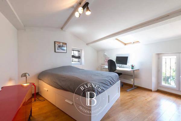 Mougins, Villa 3 Chambres -  110 m² à vendre