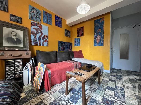 Maison à vendre  2 pièces - 55,18 m2 CHALUS - 87