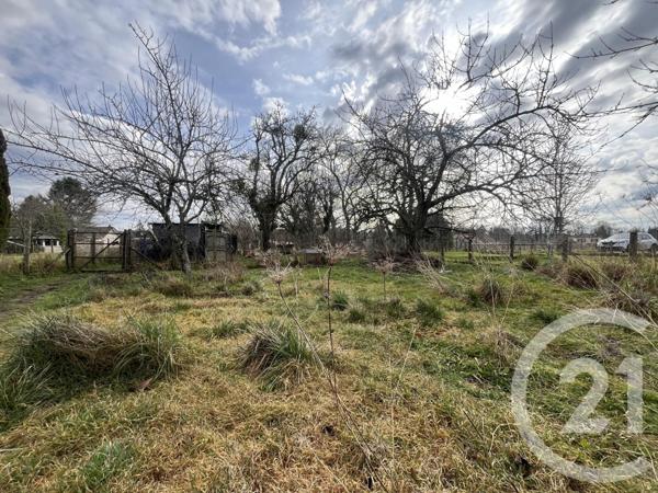 Maison à vendre  2 pièces - 55,18 m2 CHALUS - 87