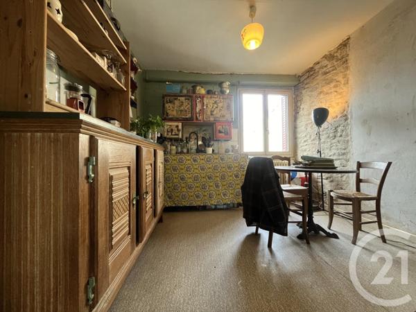 Maison à vendre  2 pièces - 55,18 m2 CHALUS - 87