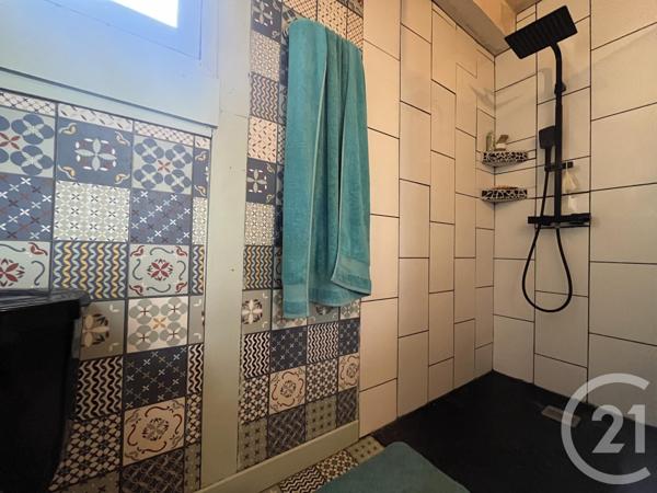 Maison à vendre  2 pièces - 55,18 m2 CHALUS - 87