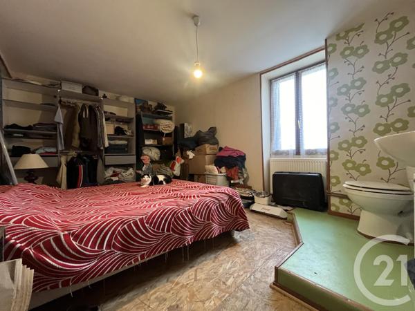 Maison à vendre  2 pièces - 55,18 m2 CHALUS - 87