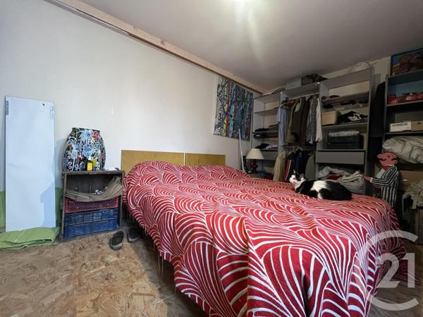 Maison à vendre  2 pièces - 55,18 m2 CHALUS - 87