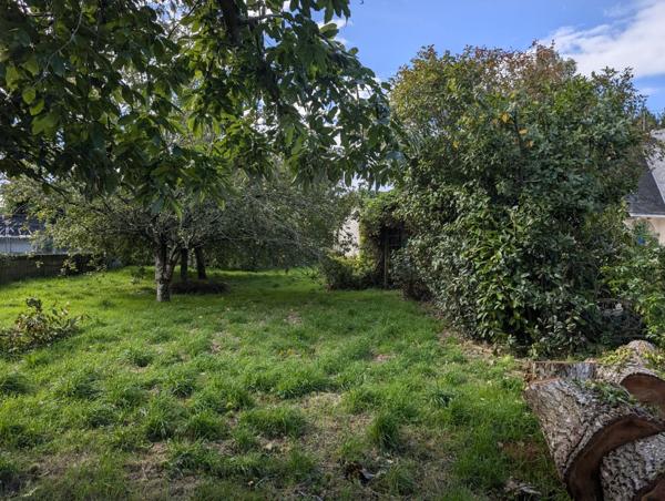 Vente Maison111 m² - 7 Pièces - GRAND CHAMP (56390)