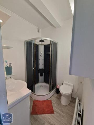 Appartement à louer 3 pièces 71.19m²