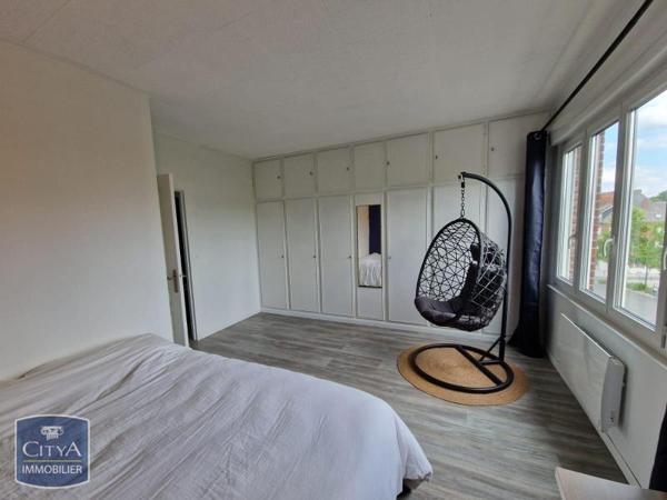 Appartement à louer 3 pièces 71.19m²