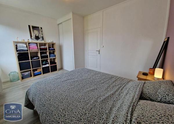 Appartement à louer 3 pièces 71.19m²