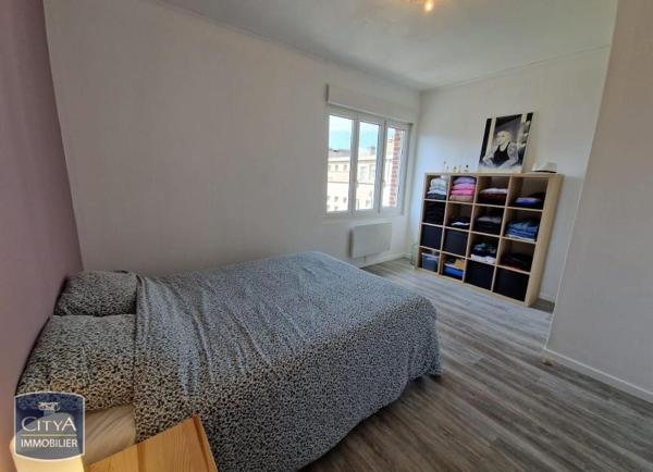 Appartement à louer 3 pièces 71.19m²