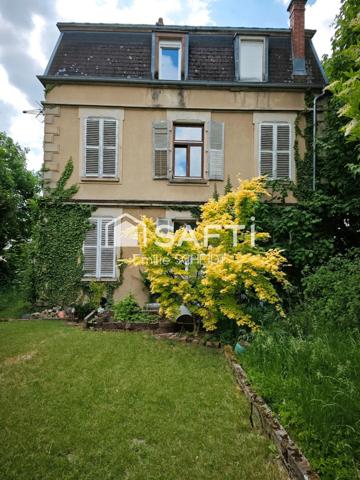 Appartement 2 pièces au cœur de Sarrebourg