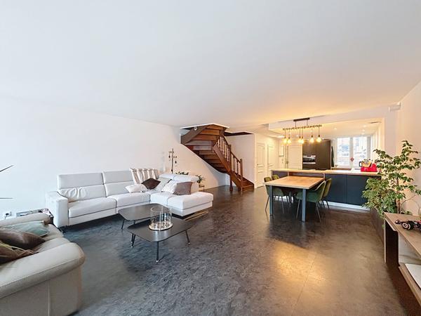Superbe Appartement 5 pièces à vendre au coeur de Saint-Étienne !