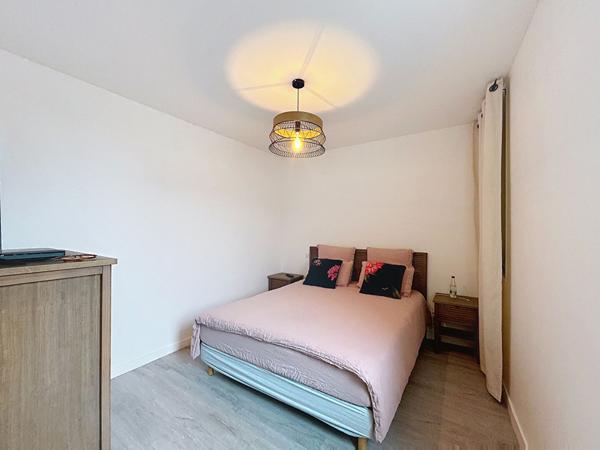 Superbe Appartement 5 pièces à vendre au coeur de Saint-Étienne !