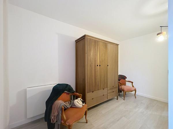 Superbe Appartement 5 pièces à vendre au coeur de Saint-Étienne !