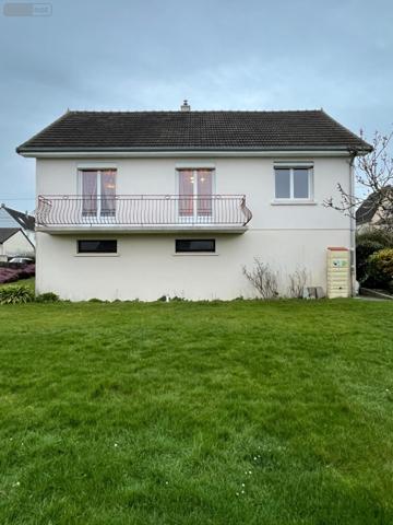 Pavillon à vendre à Équeurdreville-Hainneville dans la Manche (50120), ref : 50129-12