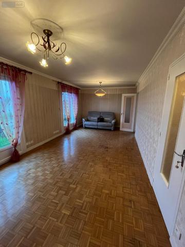 Pavillon à vendre à Équeurdreville-Hainneville dans la Manche (50120), ref : 50129-12