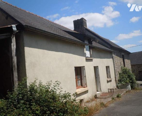 Maison d'habitation