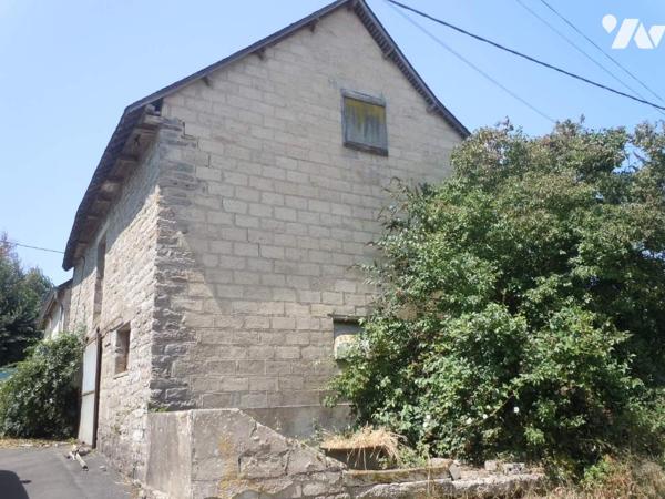 Maison d'habitation
