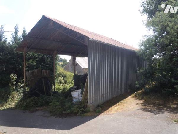 Maison d'habitation