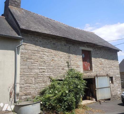 Maison d'habitation