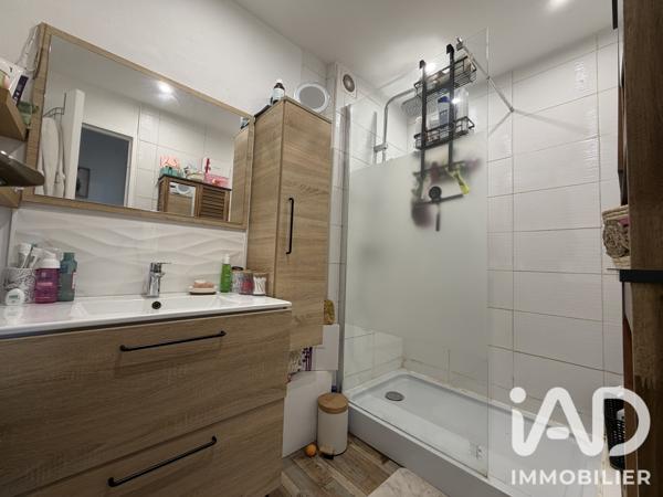 Appartement à vendre 4 pièces 83 m² Dammarie-les-Lys