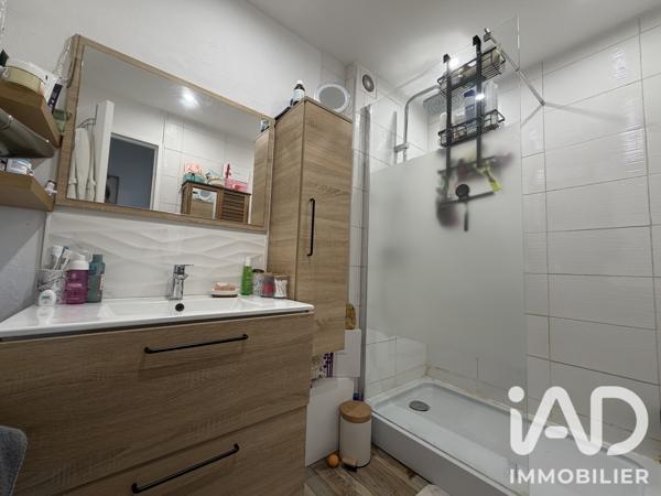 Appartement à vendre 4 pièces 83 m² Dammarie-les-Lys