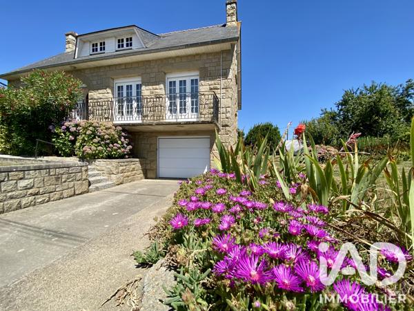 Maison à vendre 5 pièces 89 m² Taden