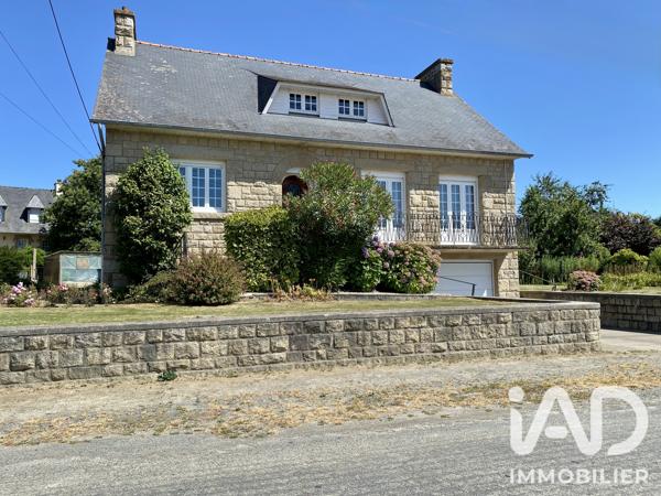 Maison à vendre 5 pièces 89 m² Taden
