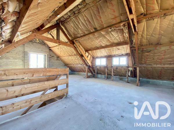 Maison à vendre 5 pièces 89 m² Taden