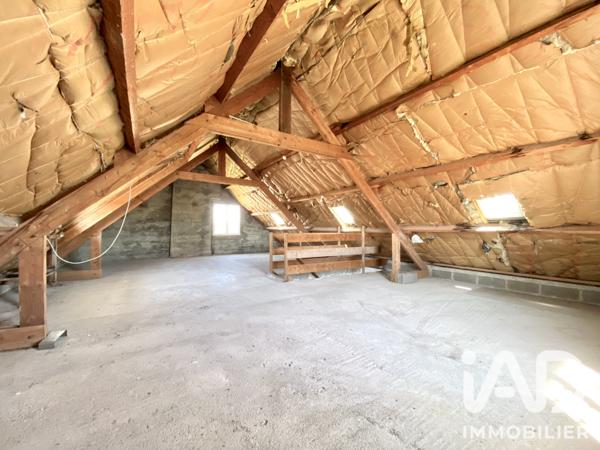 Maison à vendre 5 pièces 89 m² Taden