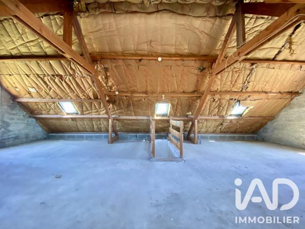 Maison à vendre 5 pièces 89 m² Taden